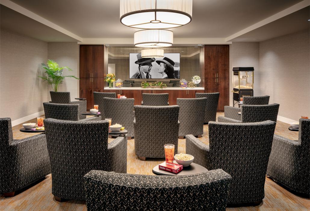 The Watermark at Almaden