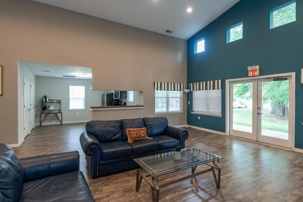 Terrace View Apartments