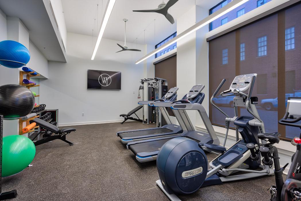 142 West York Street Apartments