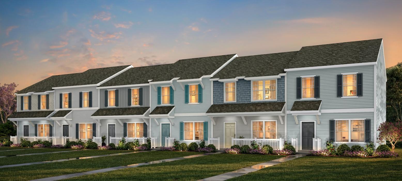 Hawks Pointe Apartment Homes