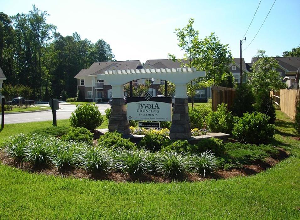Tyvola Crossing Apartments
