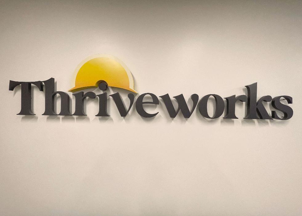 Thriveworks Counseling & Therapy Topeka
