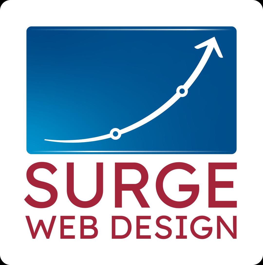 Surge Web Design