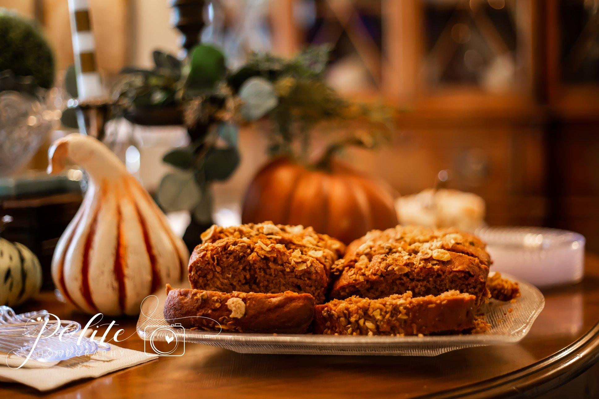 Kind House Ukraine Bakery