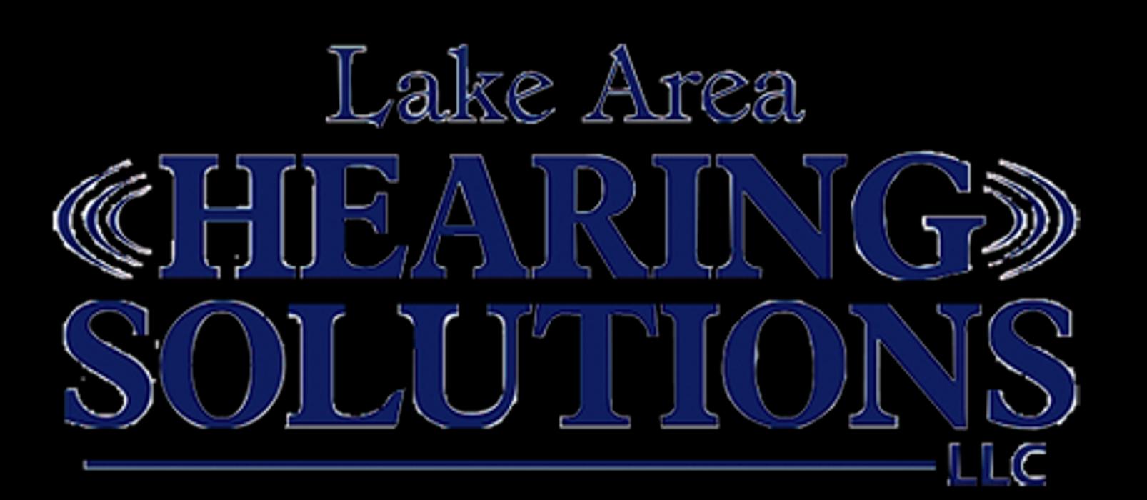 Lake Area Hearing Solutions