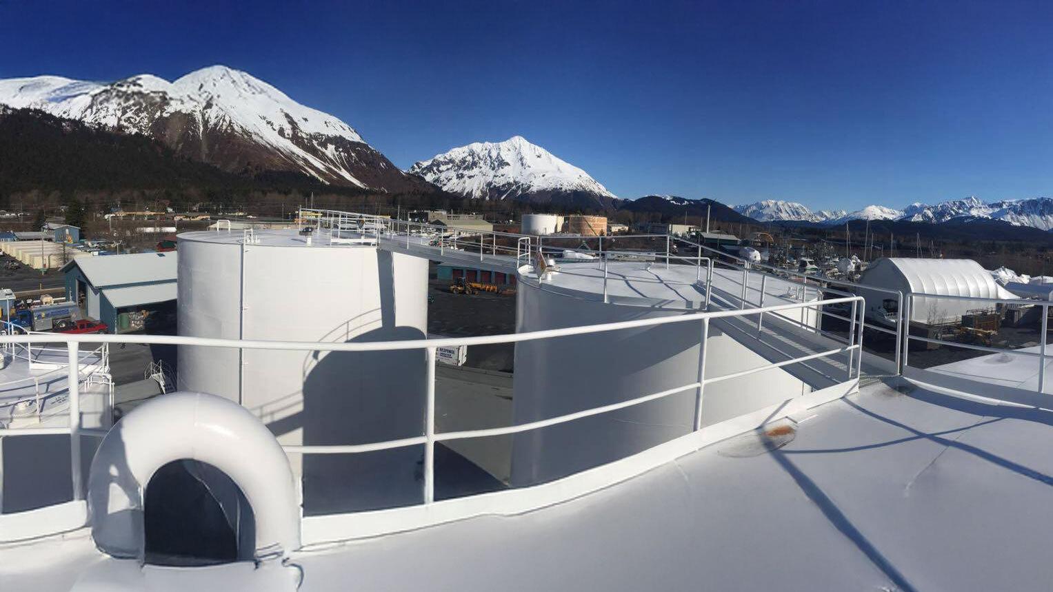 Integrity Environmental, LLC