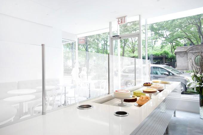 Lady M Cake Boutique