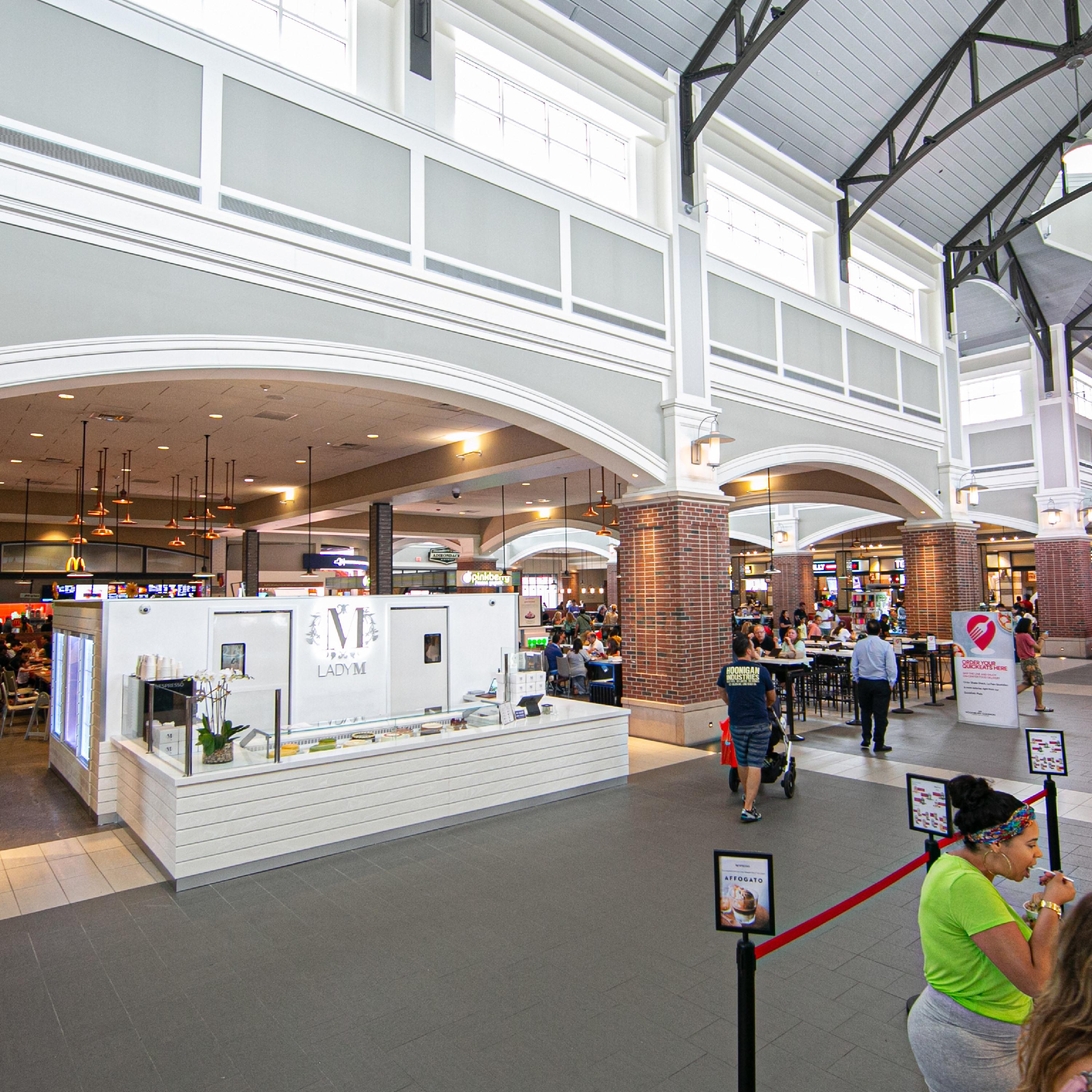 Lady M Cake Boutique