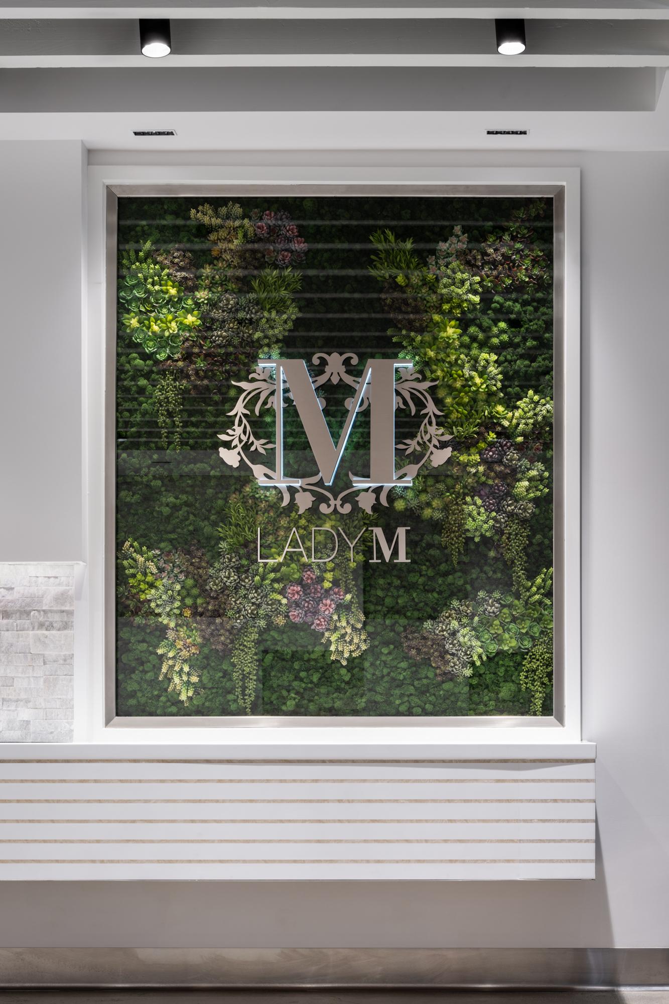 Lady M Cake Boutique