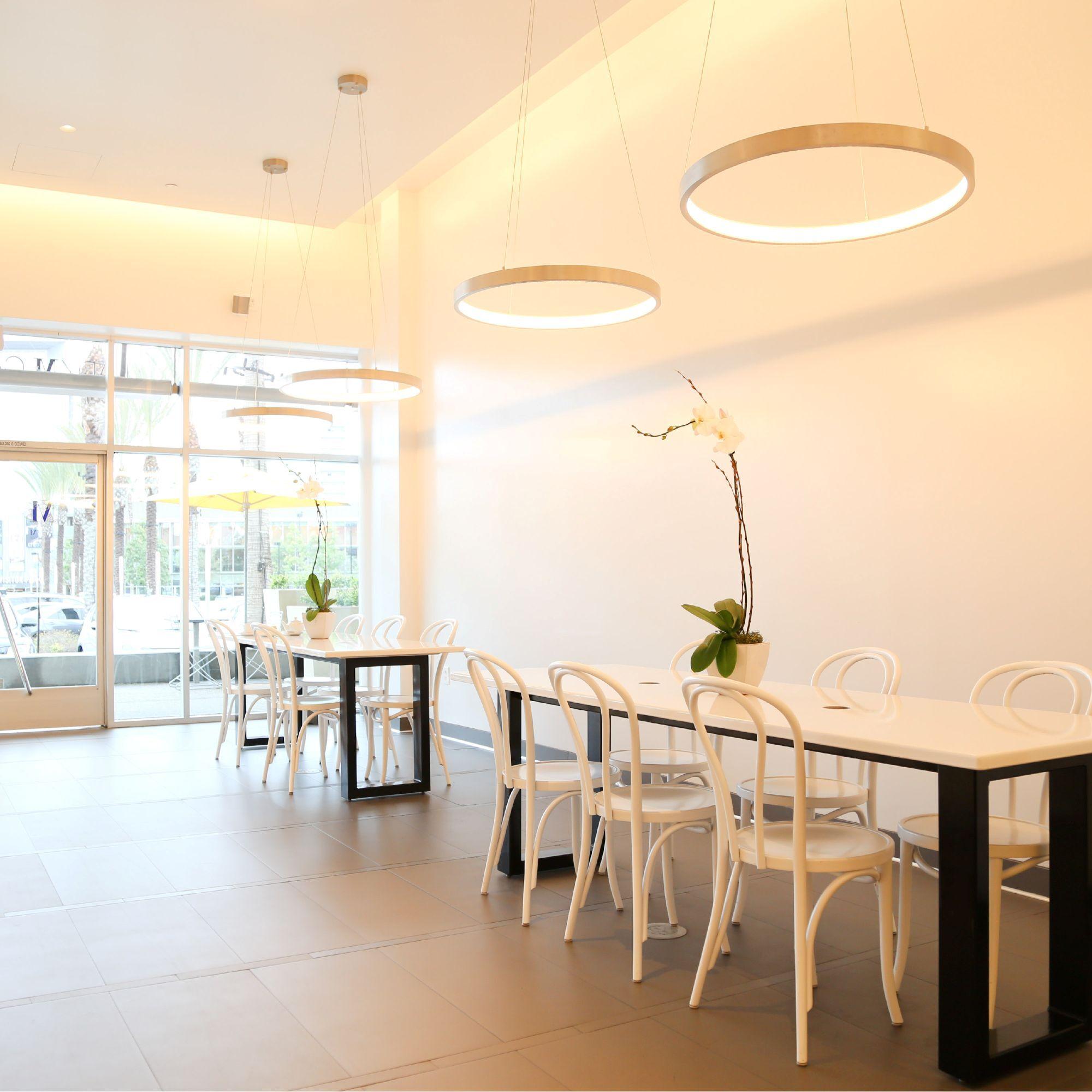 Lady M Cake Boutique