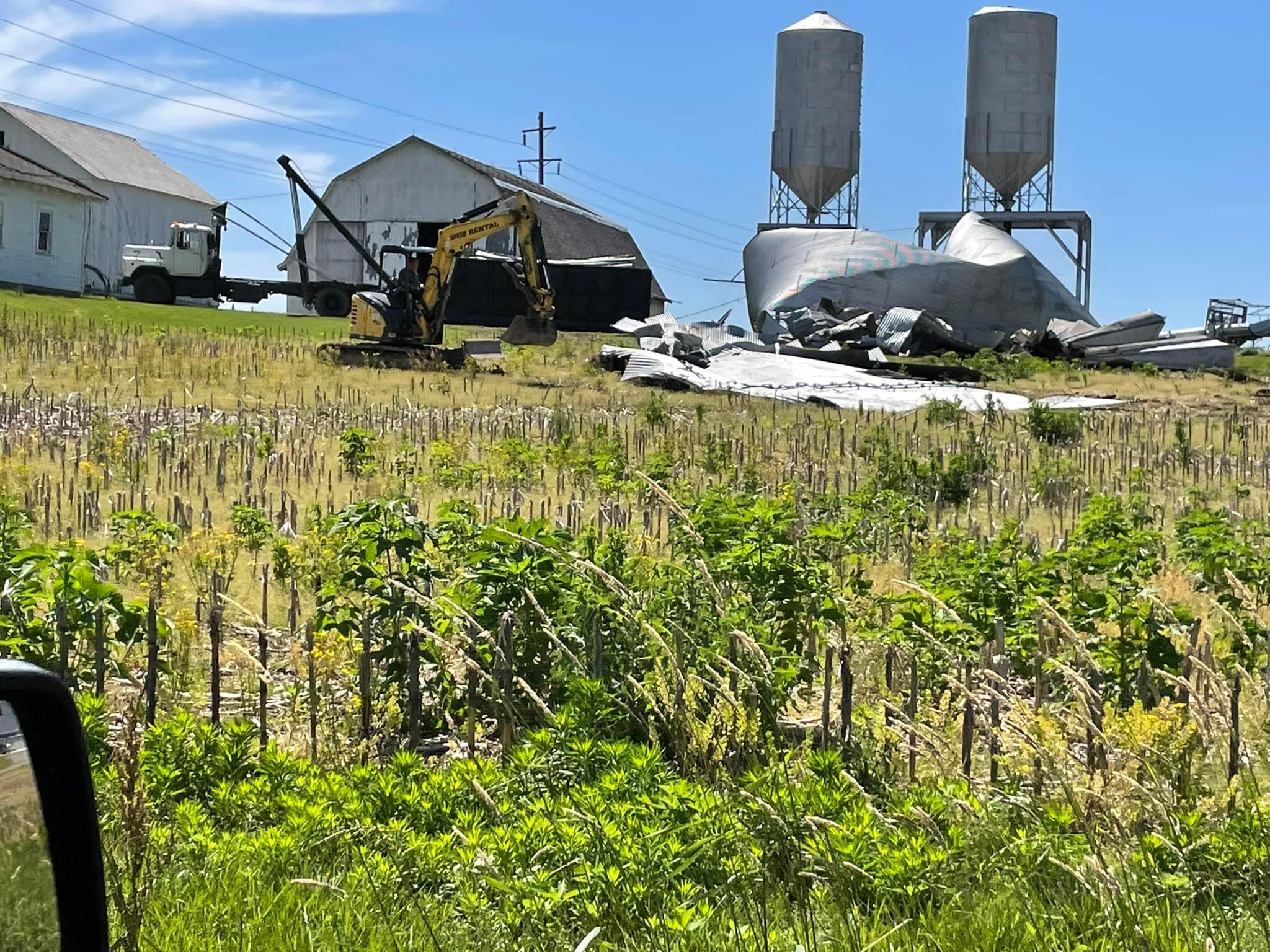 Campbell Restoration