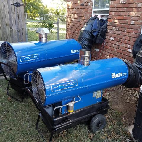 Armour and Shield Pest Control