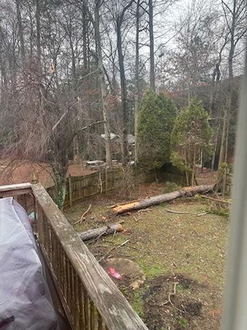 All In Tree Service of Jonesboro