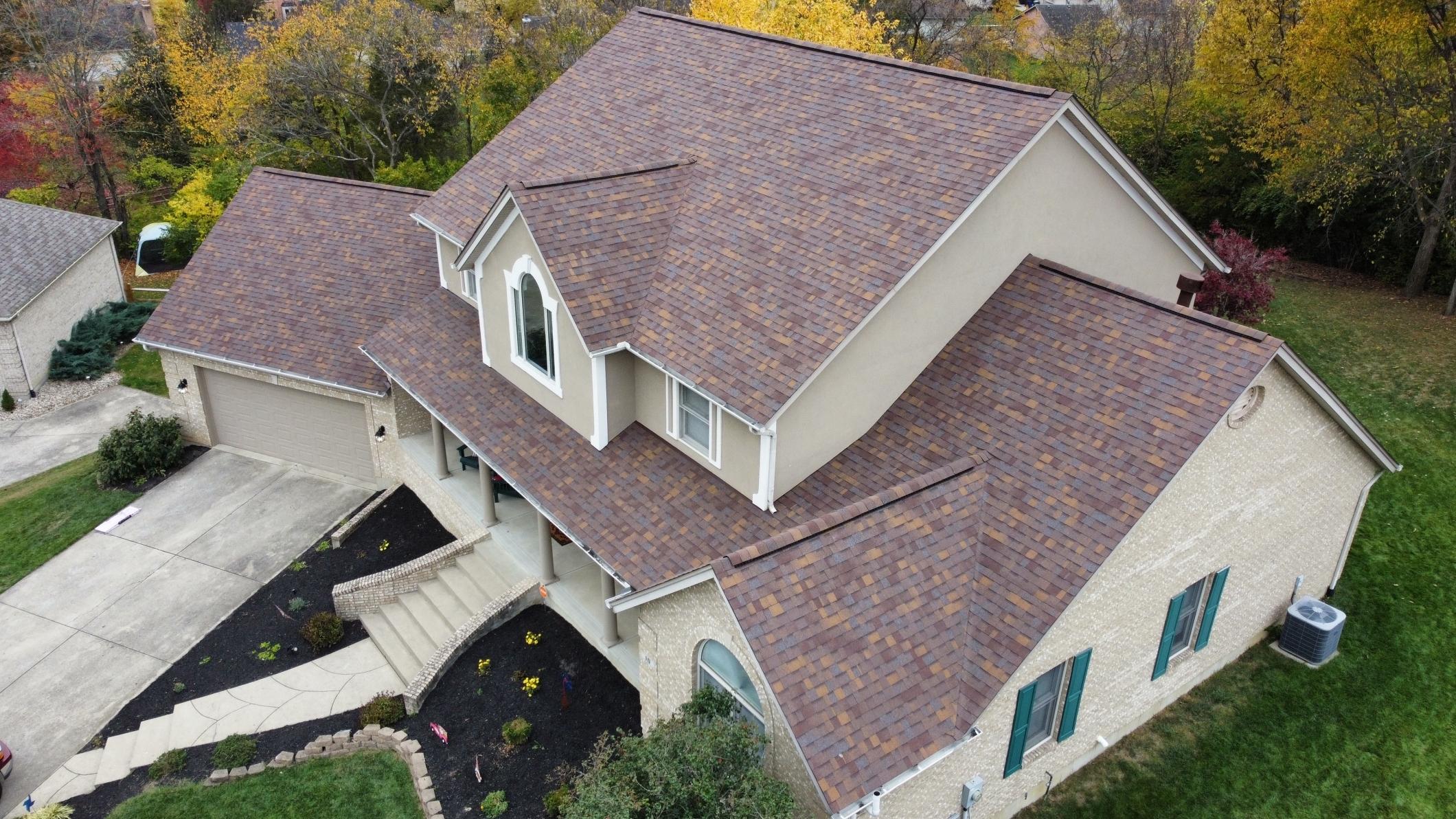 Riley Roof and Exteriors