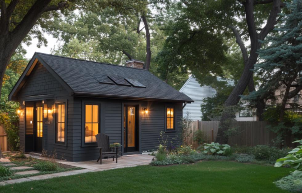 Boundless Tiny Homes