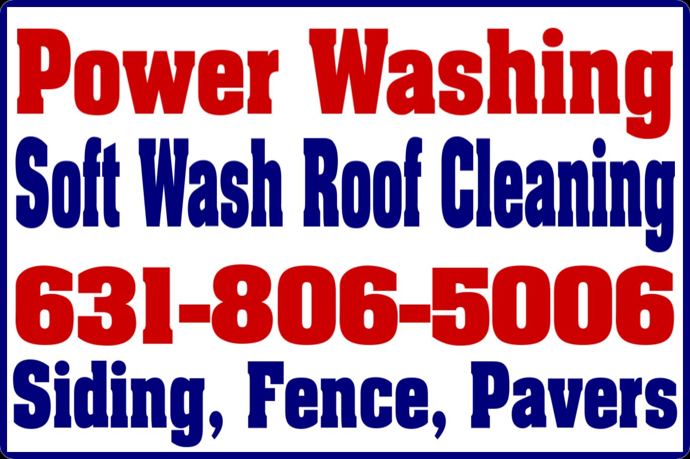 Clean Rite Exterior Cleaning