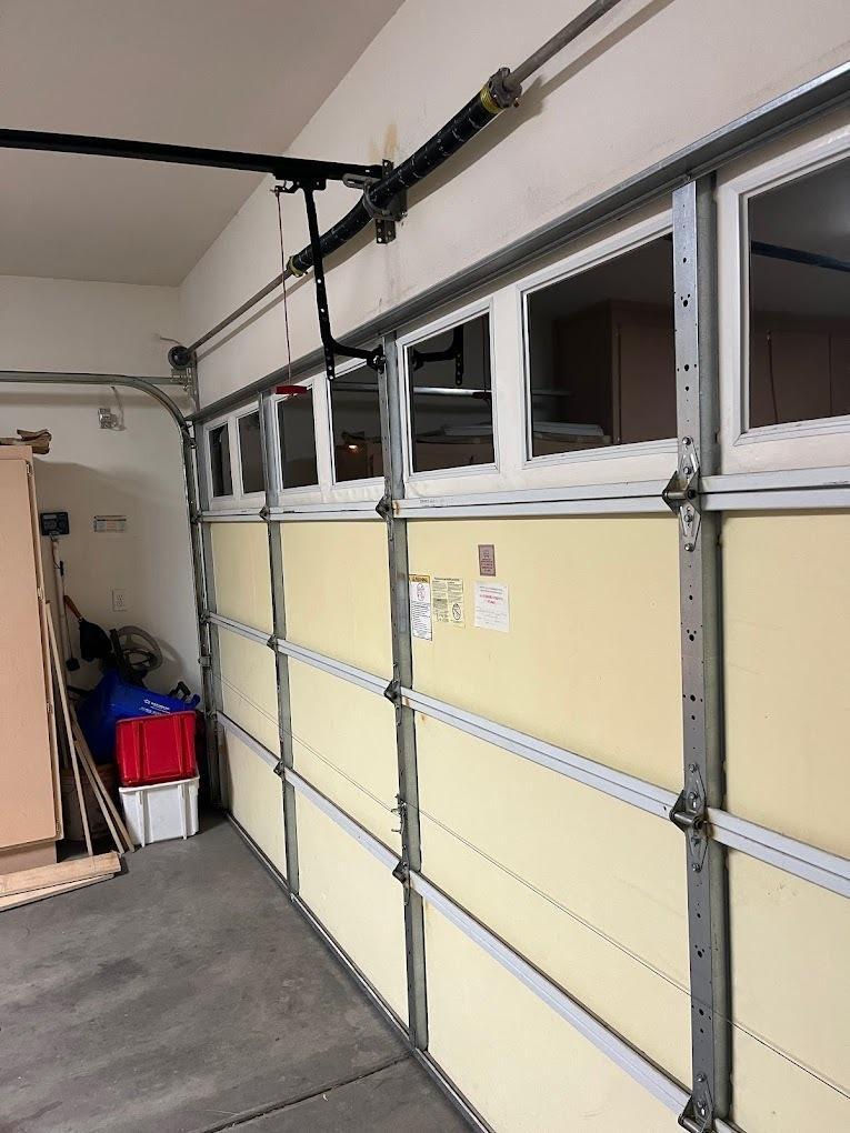 Garage Door Yorba Linda