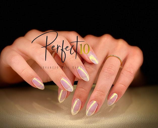 Perfect10 Advanced Nail Care