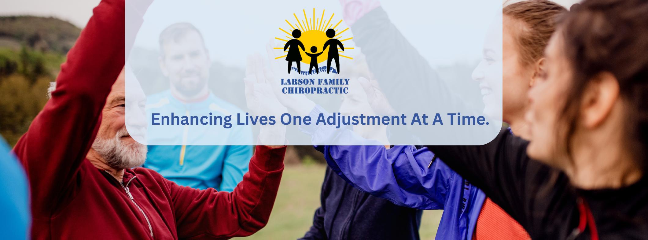 Larson Family Chiropractic