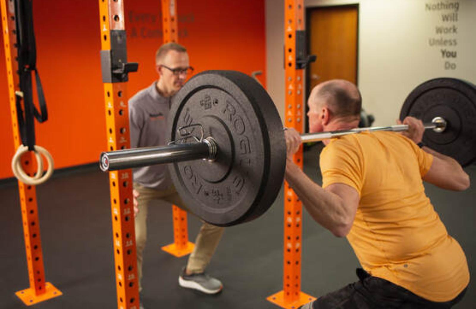 RecoverRX Physical Therapy