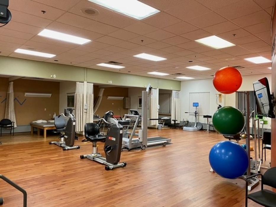 Mercy Health-Fairfield Hospital Outpatient Rehabilitation & Therapy