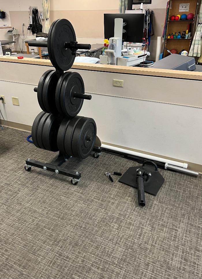 Mercy Health-Fairfield Hospital Orthopaedics and Sports Rehabilitation, West Chester