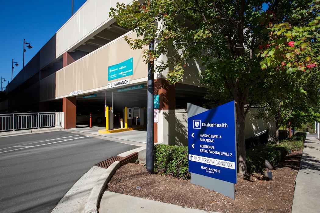 Duke Center For Eating Disorders