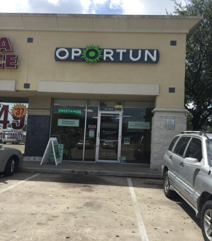 Oportun