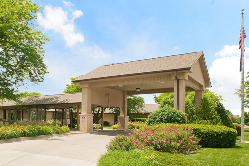 Life Care Center of Omaha