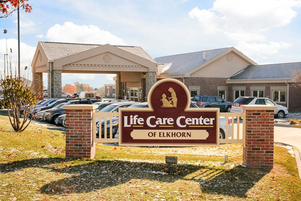 Life Care Center of Elkhorn