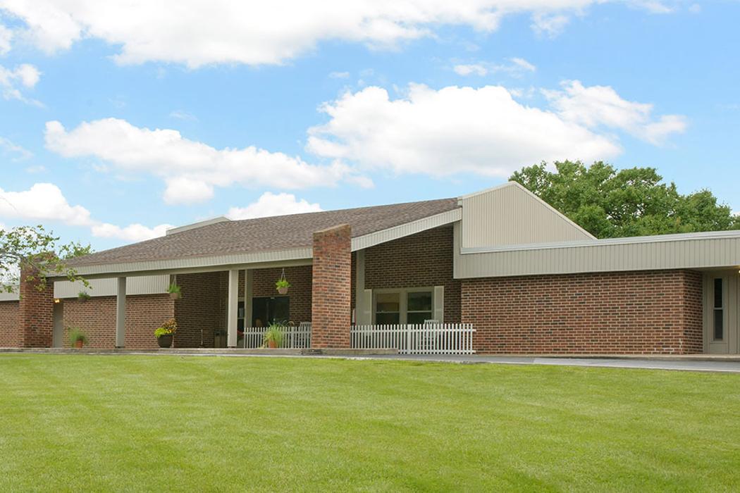 Life Care Center of Carrollton