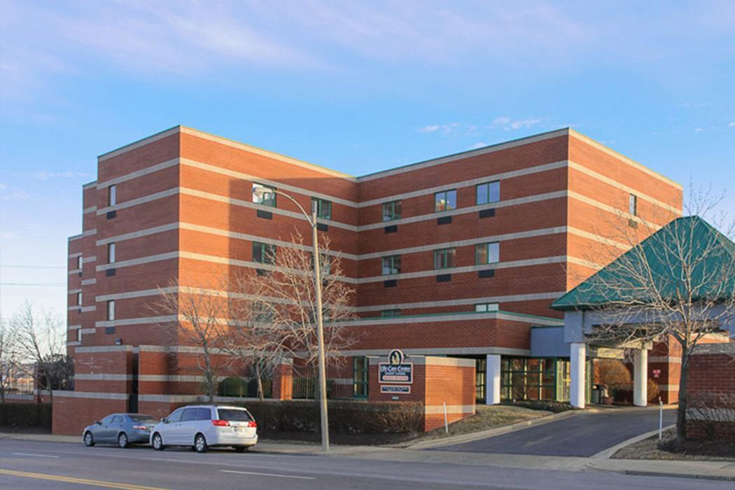 Life Care Center of Saint Louis