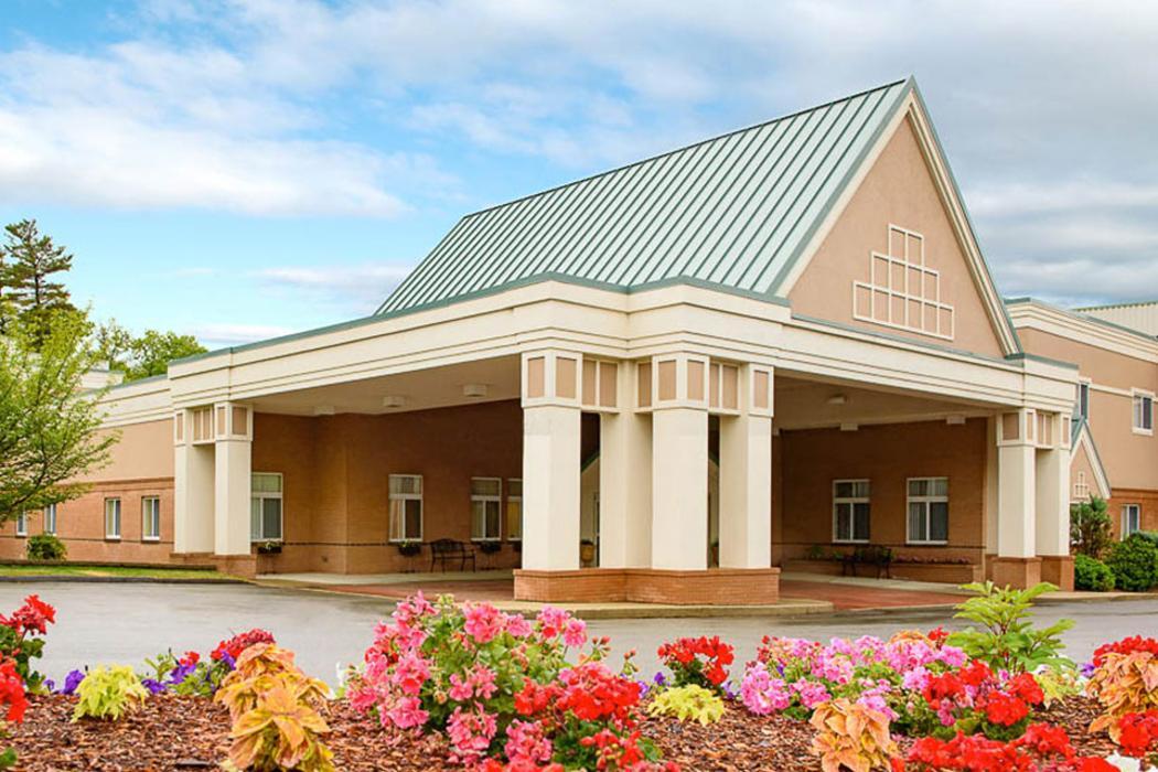 Life Care Center of Stoneham