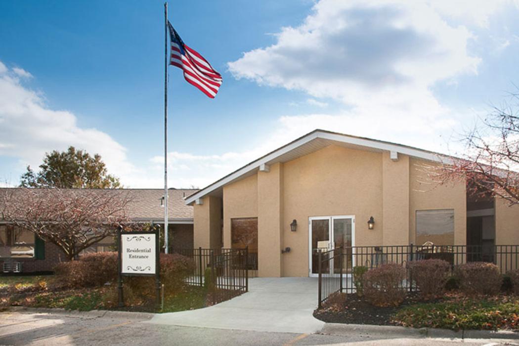 Life Care Center