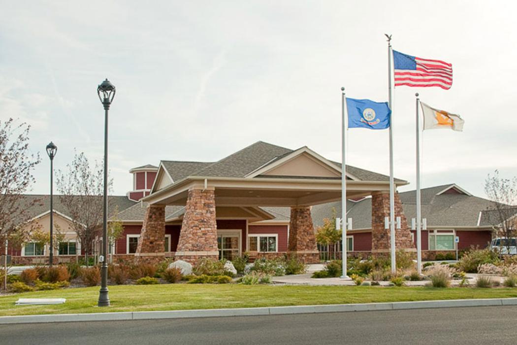 Life Care Center of Post Falls