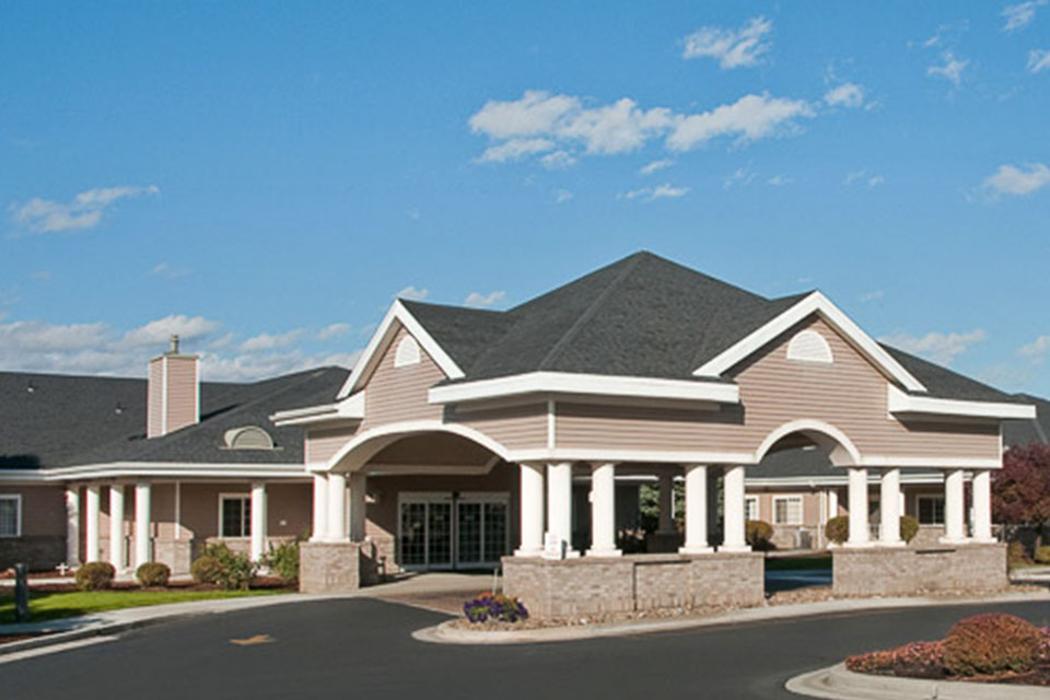 Life Care Center of Lewiston