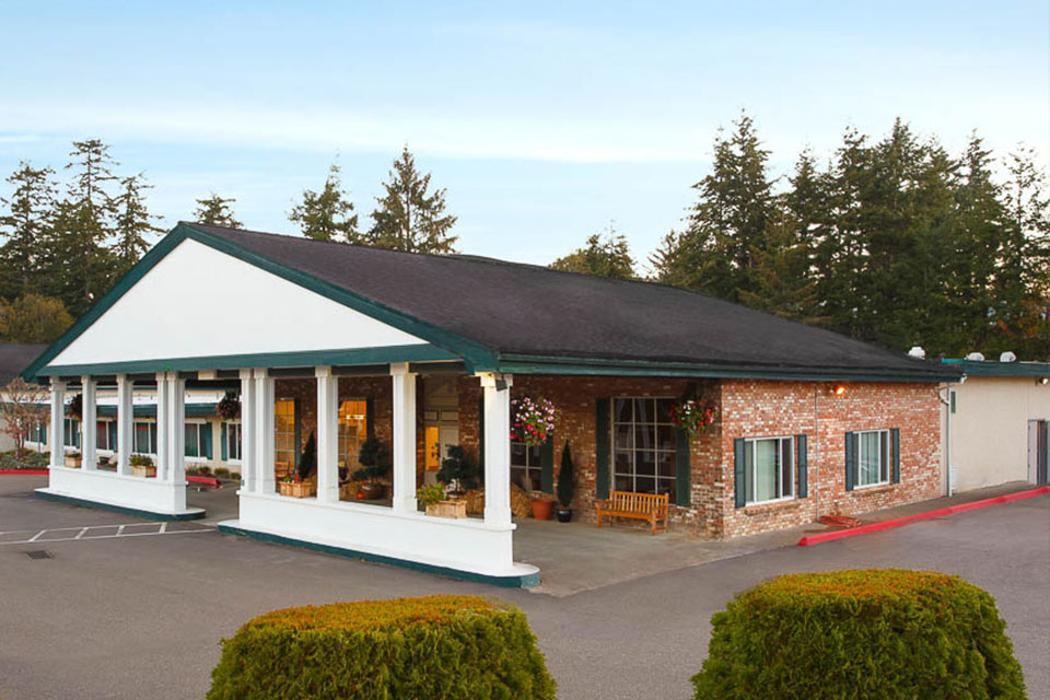 Life Care Center of Coos Bay