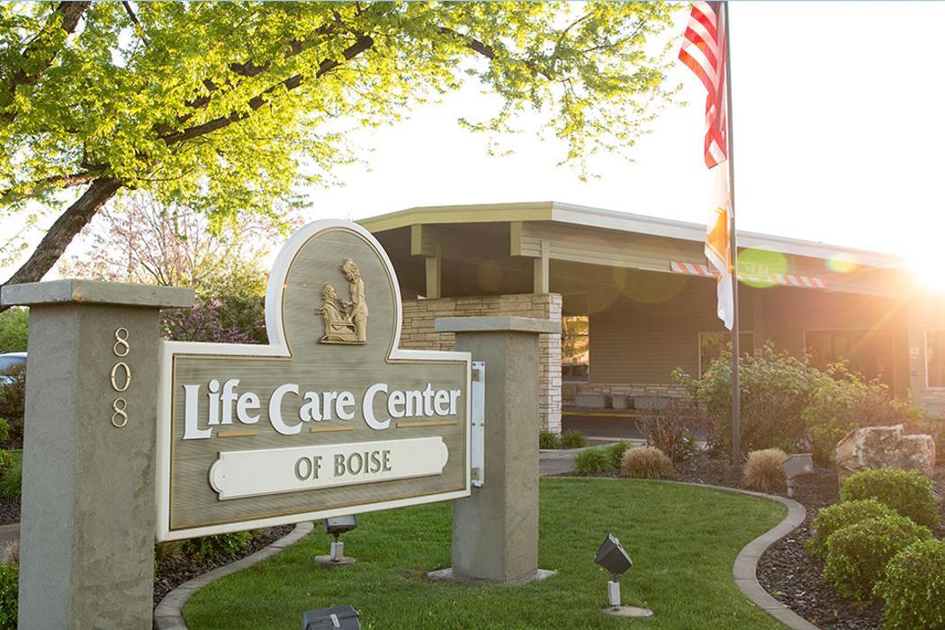 Life Care Center