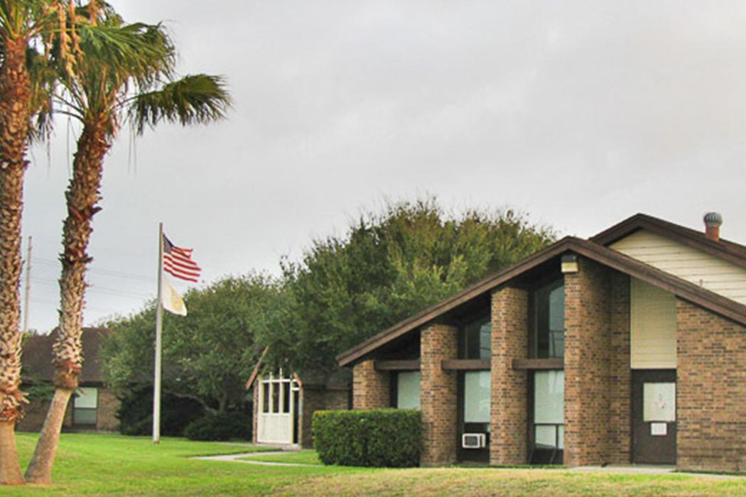 Wooldridge Place Nursing Center