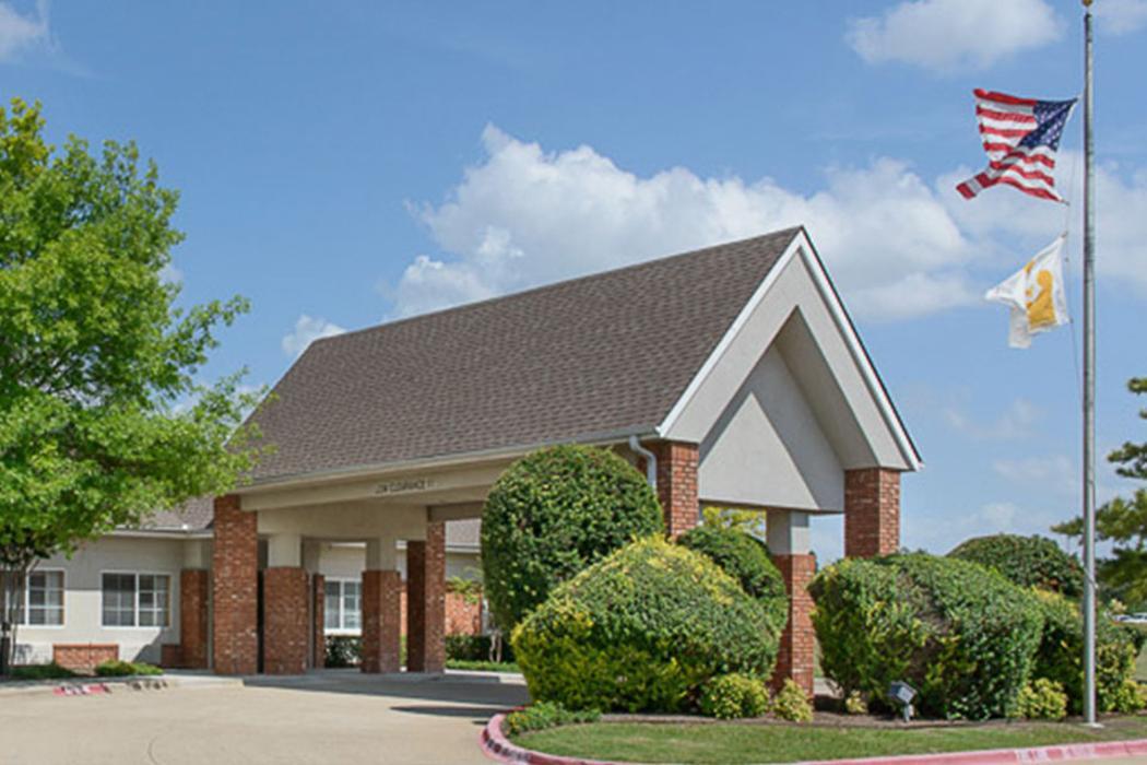 Life Care Center