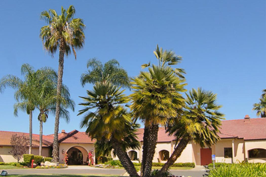 Life Care Center of Escondido