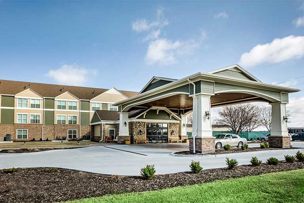 Remington Heights Retirement Community