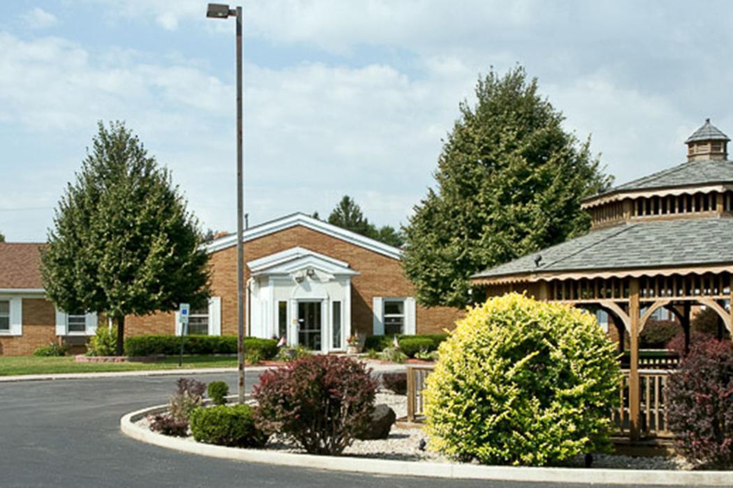 Hammond-Whiting Care Center