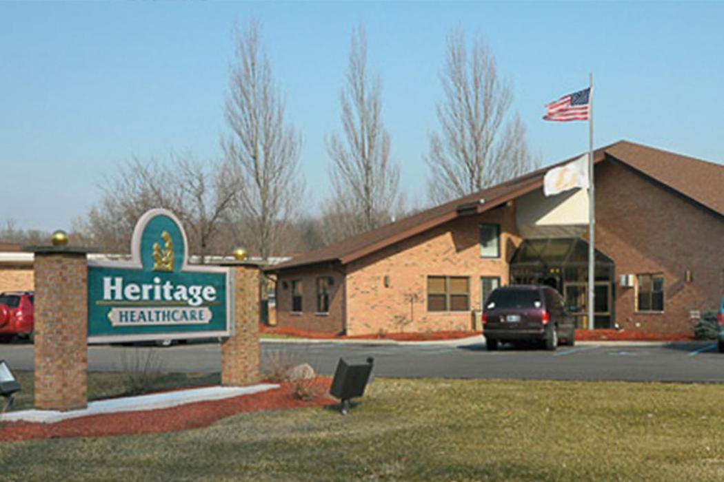 Heritage Healthcare