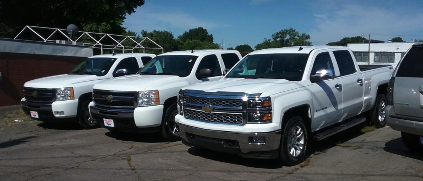 Swifty's Auto Detailing