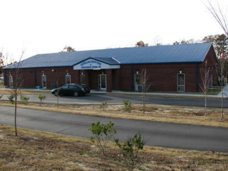 Cleveland Child Care & Development Center
