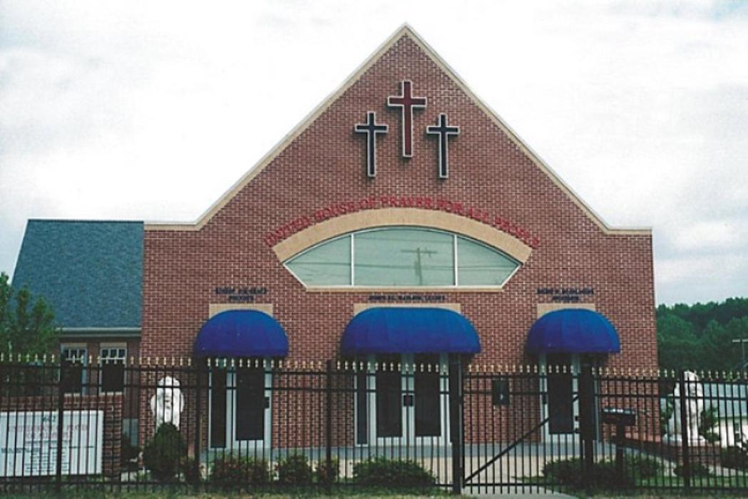 Tri City Glass & Mirror