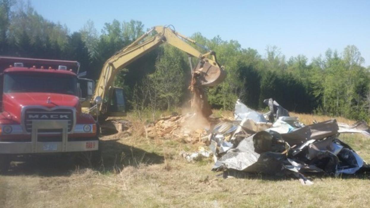 Rabco Grading & Hauling