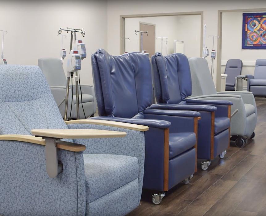 Metro Infusion Center