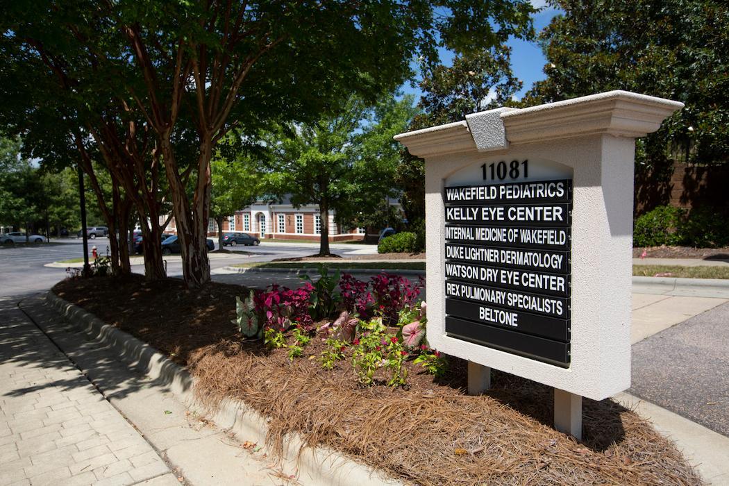 Duke Wakefield Mohs Surgery